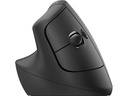 Logitech Ergonomische Maus Lift Left Graphite