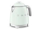 SMEG Wasserkocher 50's Style KLF05PGEU 0.8 l, Türkis