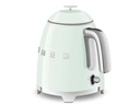 SMEG Wasserkocher 50's Style KLF05PGEU 0.8 l, Türkis