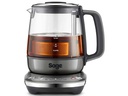Sage Wasserkocher Tea Maker Compact 1 l, Grau