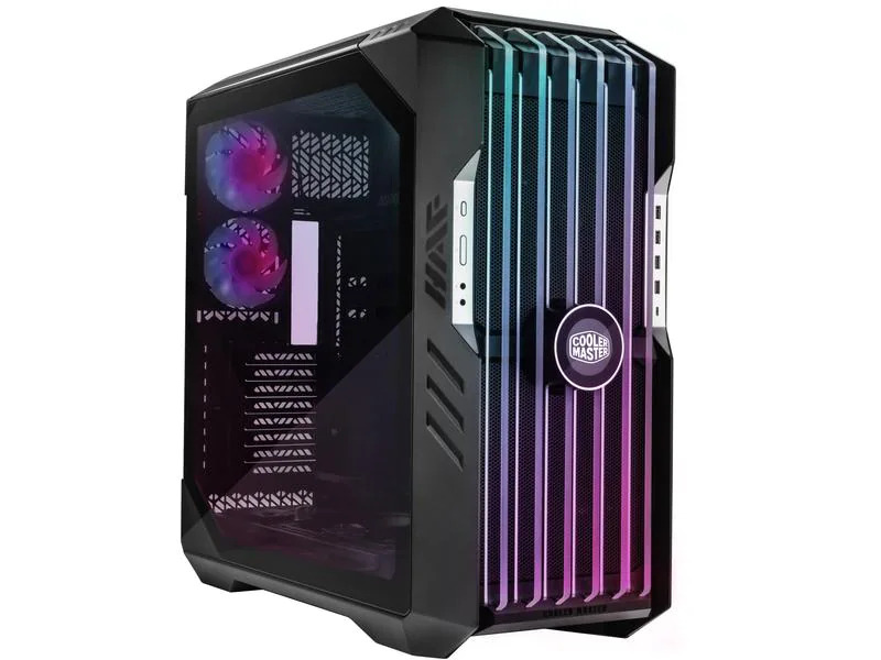 Cooler Master PC-Gehäuse HAF700 EVO