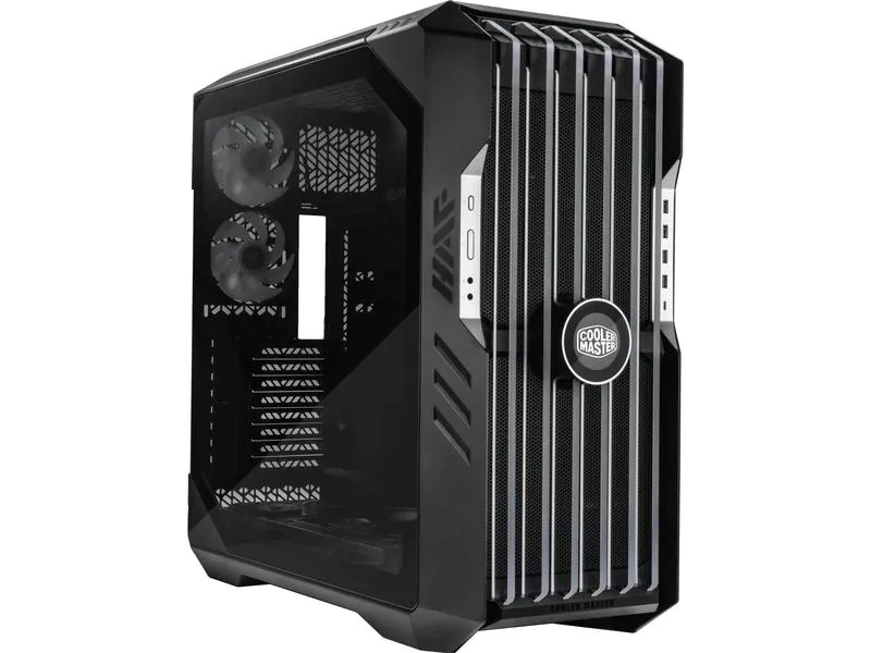 Cooler Master PC-Gehäuse HAF700 EVO