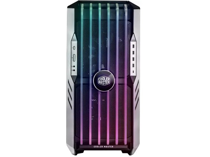 Cooler Master PC-Gehäuse HAF700 EVO