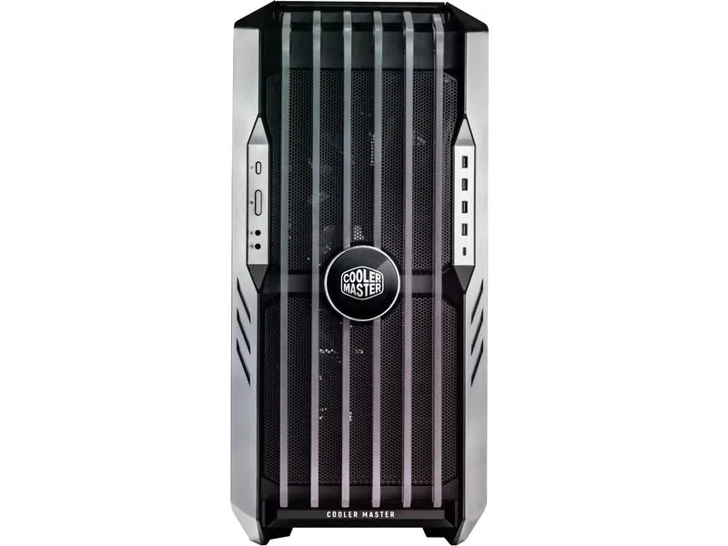 Cooler Master PC-Gehäuse HAF700 EVO