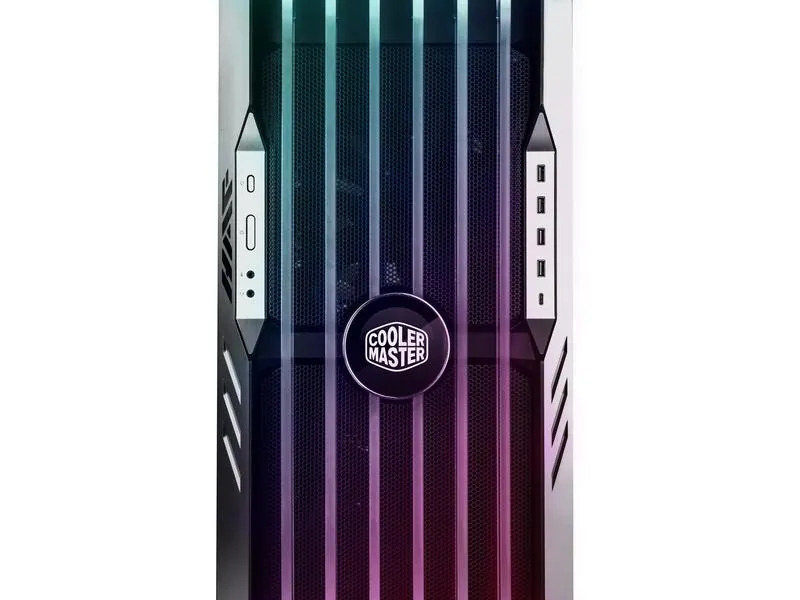 Cooler Master PC-Gehäuse HAF700 EVO