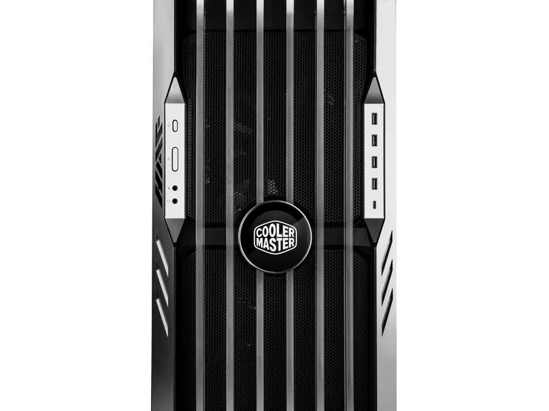 Cooler Master PC-Gehäuse HAF700 EVO
