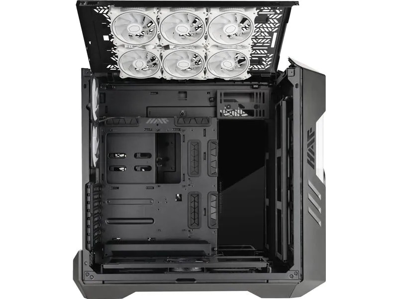 Cooler Master PC-Gehäuse HAF700 EVO