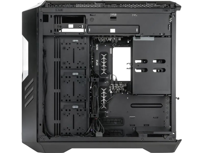 Cooler Master PC-Gehäuse HAF700 EVO