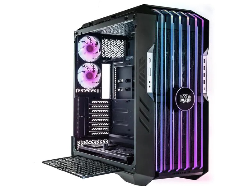 Cooler Master PC-Gehäuse HAF700 EVO