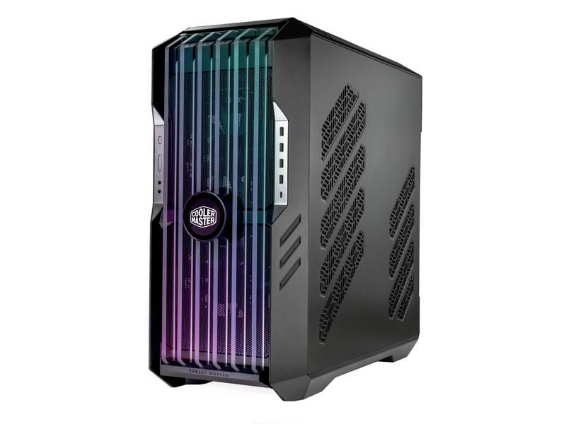 Cooler Master PC-Gehäuse HAF700 EVO