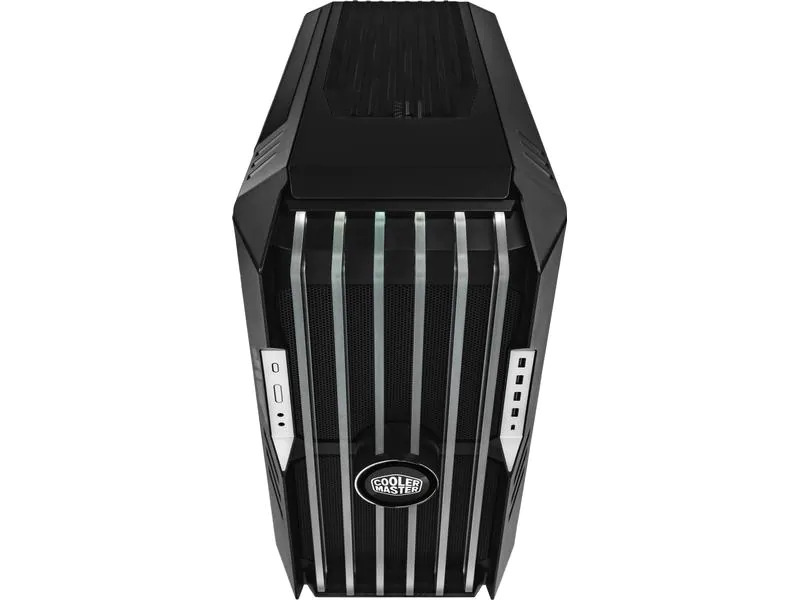 Cooler Master PC-Gehäuse HAF700 EVO