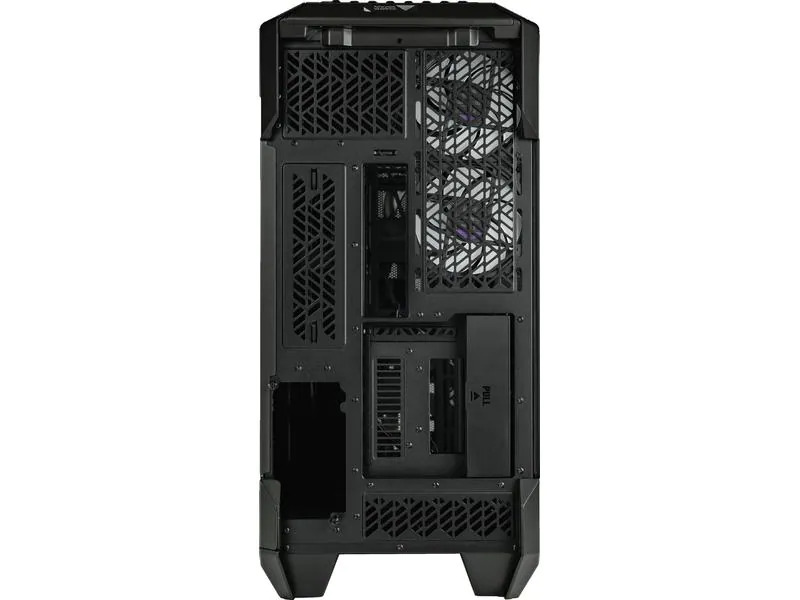 Cooler Master PC-Gehäuse HAF700 EVO