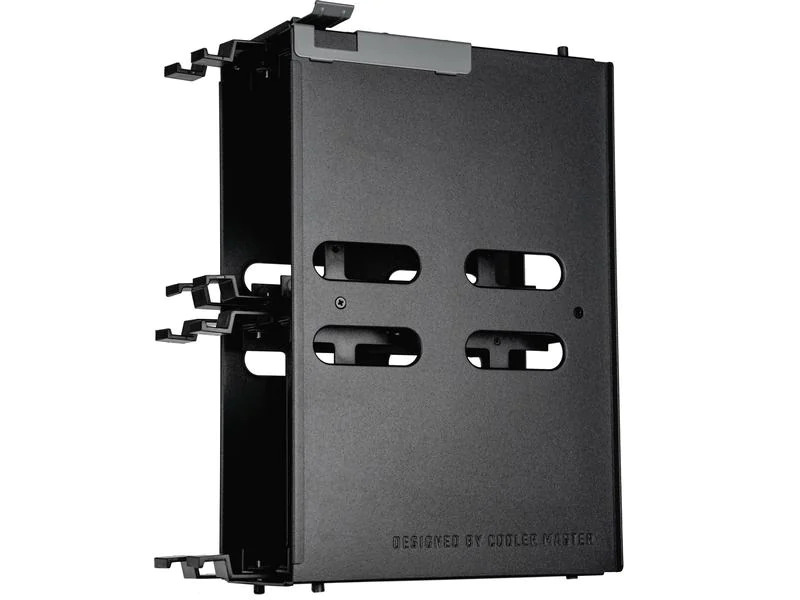 Cooler Master PC-Gehäuse HAF700 EVO