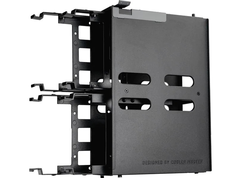 Cooler Master PC-Gehäuse HAF700 EVO