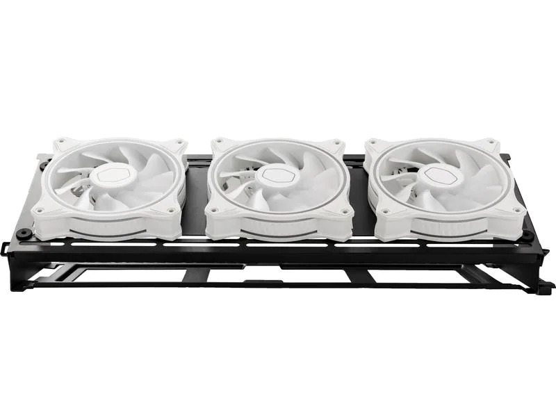 Cooler Master PC-Gehäuse HAF700 EVO