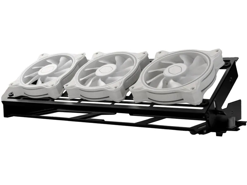 Cooler Master PC-Gehäuse HAF700 EVO