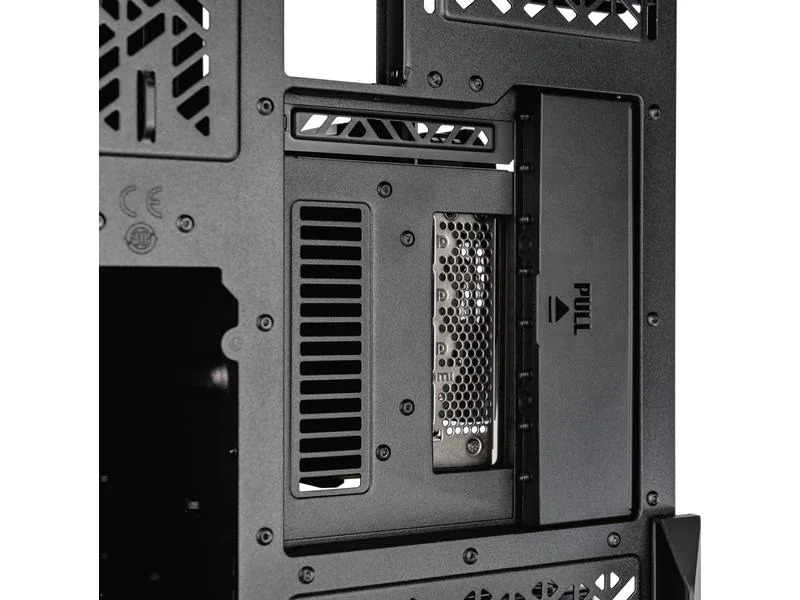Cooler Master PC-Gehäuse HAF700 EVO