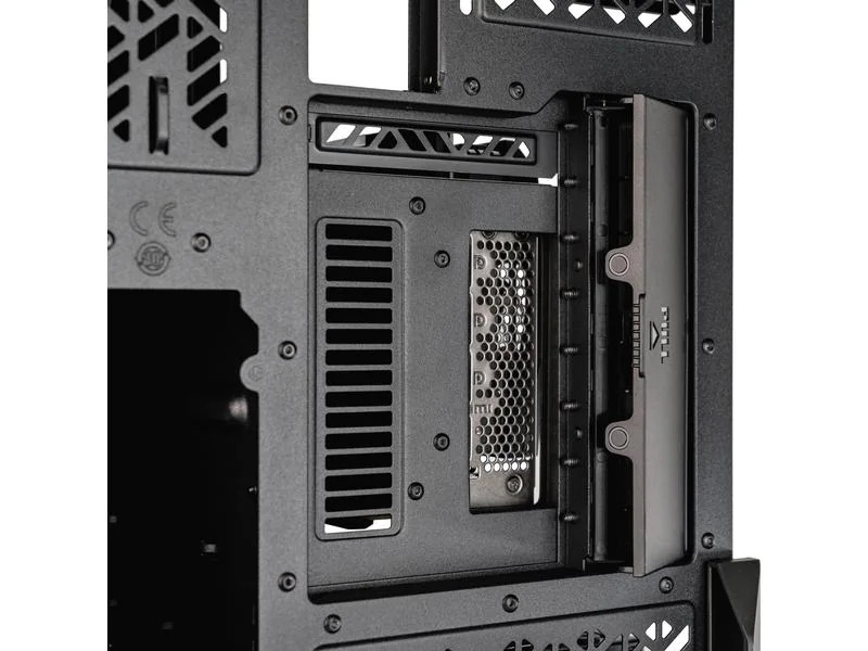 Cooler Master PC-Gehäuse HAF700 EVO