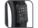 Tefal Wasserkocher BJ750D10 1.7 l, Schwarz/Silber