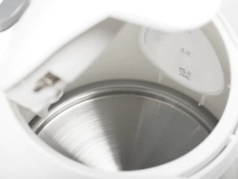 Tristar Wasserkocher WK-1331 0.9 l, Weiss