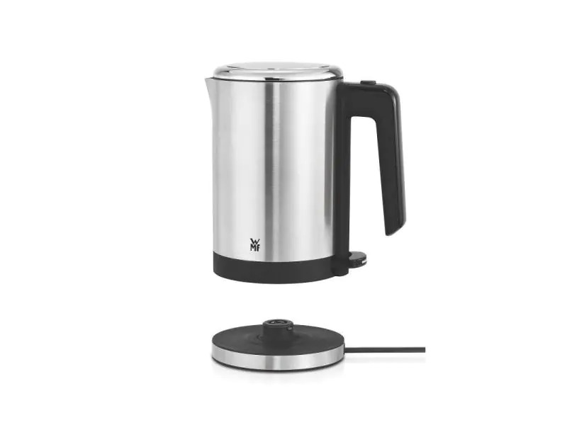 WMF Wasserkocher KÜCHENminis 0.8 l Edelstahl