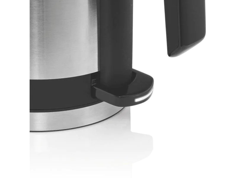 WMF Wasserkocher KÜCHENminis 0.8 l Edelstahl