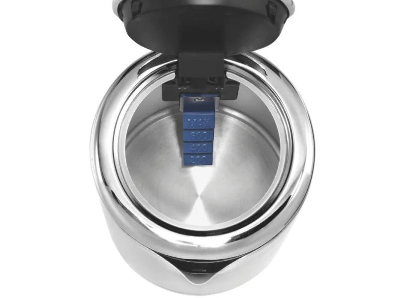 WMF Wasserkocher KÜCHENminis 0.8 l Edelstahl