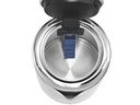 WMF Wasserkocher KÜCHENminis 0.8 l Edelstahl