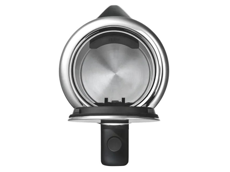 WMF Wasserkocher KÜCHENminis 0.8 l Edelstahl