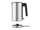 WMF Wasserkocher LONO 1.6 l, Silber
