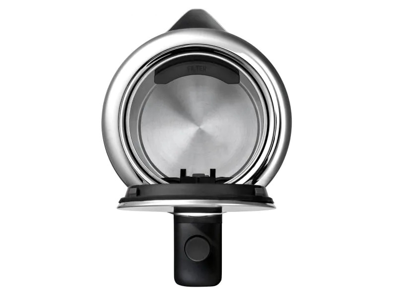 WMF Wasserkocher LONO 1.6 l, Silber
