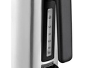 WMF Wasserkocher LONO 1.6 l, Silber