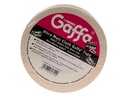 Advance Gaffa Tape AT200 50 mm x 50 m, Weiss
