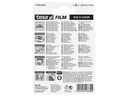 tesa Abroller Eco&amp;Clear 19 mm x 33 m, Transparent