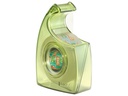 tesa Abroller Eco&amp;Clear 19 mm x 33 m, Transparent