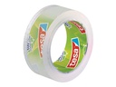 tesa Abroller Eco&amp;Clear 19 mm x 33 m, Transparent