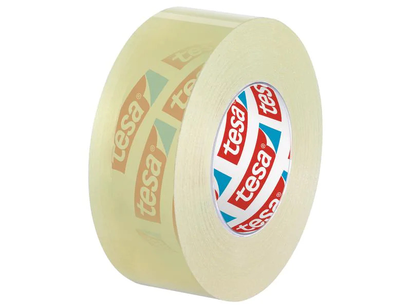 tesa Klebeband 15 mm x 33 m, Transparent
