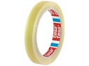 tesa Klebeband 15 mm x 66 m, Transparent