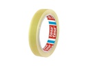 tesa Klebeband 19 mm x 66 m, Transparent
