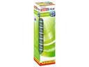 tesa Klebeband Eco&amp;Clear 15 mm x 10 m, Transparent, 10 Rollen