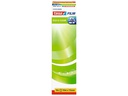 tesa Klebeband Eco&amp;Clear 15 mm x 10 m, Transparent, 10 Rollen