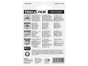 tesa Klebeband Eco&amp;Clear 19 mm x 10 m, Transparent, 2 Rollen