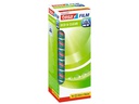 tesa Klebeband Eco&amp;Clear 19 mm x 33 m, Transparent, 8 Rollen