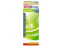 tesa Klebeband Eco&amp;Clear 19 mm x 33 m, Transparent, 8 Rollen