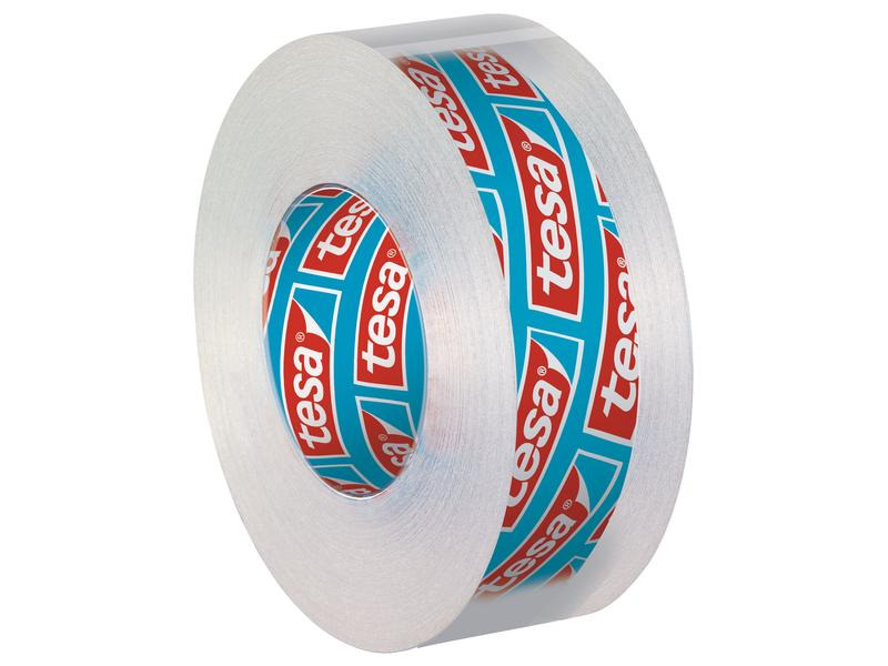 tesa Klebeband crystal 19 mm x 33 m, Transparent