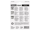 tesa Klebeband crystal 19 mm x 33 m, Transparent
