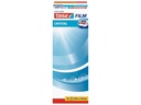 tesa Klebeband crystal 19 mm x 33 m, Transparent