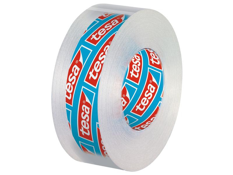 tesa Klebeband crystal 19 mm x 33 m, Transparent