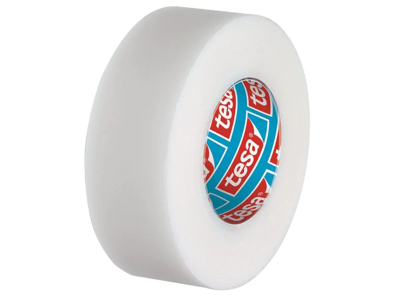 tesa Klebeband invisible 19 mm x 33 m, Transparent