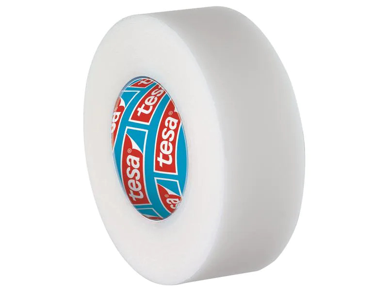 tesa Klebeband invisible 19 mm x 33 m, Transparent